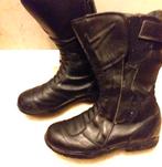 Bottes en cuire taille 44, Enlèvement ou Envoi, Bottes