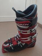 Skischoenen Salomon heren, Sport en Fitness, Skiën en Langlaufen, Ophalen, Gebruikt, Salomon