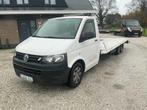 Dépanneuse Volkswagen Transporter T5 2014, Autos, Achat, Entreprise, Occasion, Autres carburants