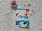 4e scheikundeboek, ASO, Scheikunde, De boeck, Ophalen