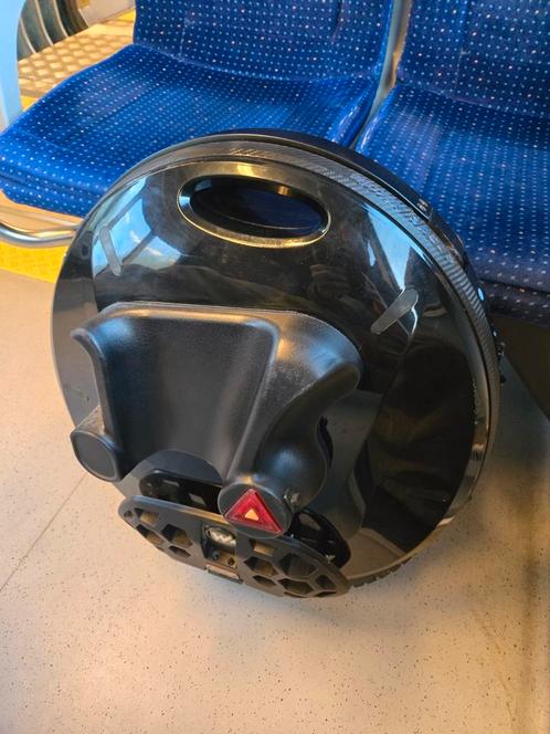 Gotway/ Begode Nikola EUC electrische eenwieler 100v, 2700wh, Fietsen en Brommers, Fietsen | Eenwielers, Gebruikt, Ophalen