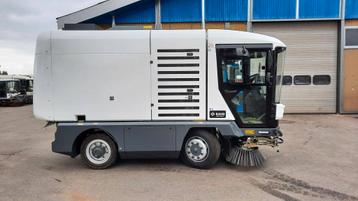 Ravo 540STH (bj 2021) beschikbaar voor biedingen