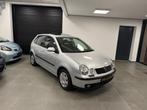 VW POLO 1.4 BENZINE AUTOMAAT/PANODAK/CARPLAY/NAVİGATİE, Auto's, Automaat, 75 kW, Bedrijf, 1400 cc