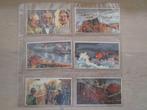 27 Trefin kaarten, Verzamelen, 1940 tot 1960, Gebruikt, Ophalen of Verzenden, Prent