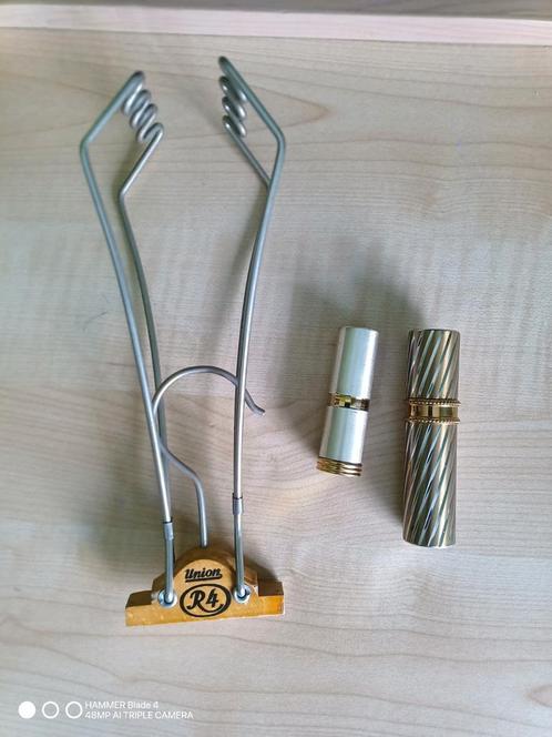 Kleine vintage kavel lees de beschrijving, Verzamelen, Overige Verzamelen, Gebruikt, Ophalen of Verzenden