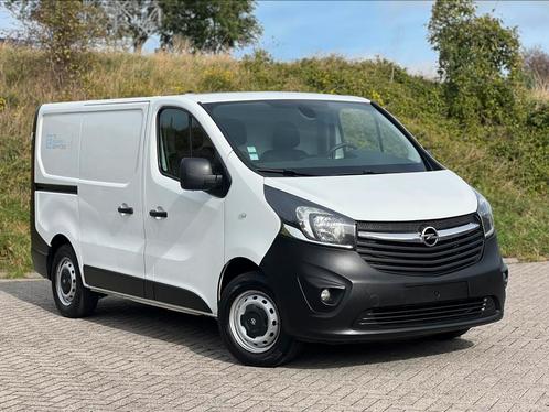 Opel Vivaro 1.6BiTurbo Euro6B +32471/362656, Autos, Camionnettes & Utilitaires, Particulier, ABS, Airbags, Air conditionné, Alarme