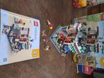 LEGO Creator Buildings Noedelwinkel in de stad - 31131, Ophalen, Complete set, Lego