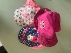 Zomerset minnie mousse, Kinderen en Baby's, Kinderkleding | Mutsen, Sjaals en Handschoenen, Ophalen, Zo goed als nieuw
