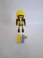 Playmobil astronaut uit Playmobil Special set 4747, Kinderen en Baby's, Speelgoed | Playmobil, Ophalen of Verzenden, Gebruikt