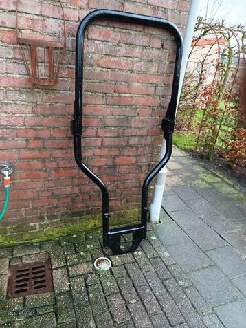 Rolbeugel beschikbaar voor biedingen