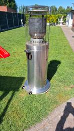 Terrasverwarmer .gas, Tuin en Terras, Terrasverwarmers, Ophalen, Gas