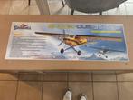 Shock cub 259 cm, Hobby en Vrije tijd, Modelbouw | Radiografisch | Vliegtuigen, Zo goed als nieuw