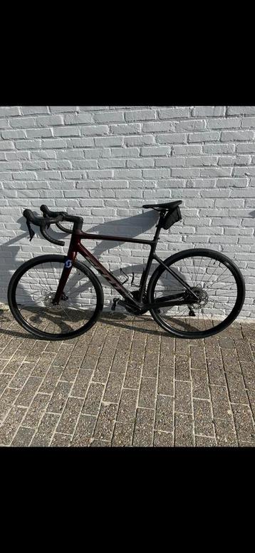 Scott addict 30 beschikbaar voor biedingen
