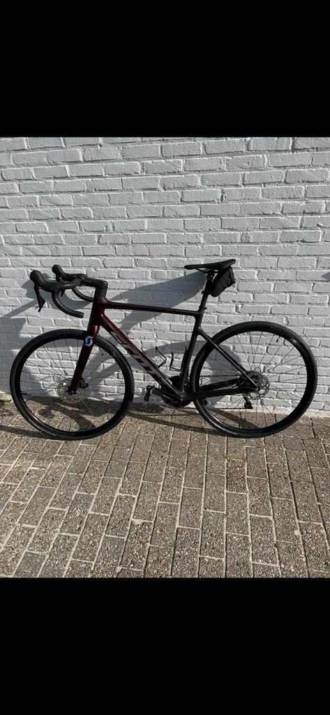 Scott addict 30, Fietsen en Brommers, Fietsen | Heren | Sportfietsen en Toerfietsen, Zo goed als nieuw, Ophalen