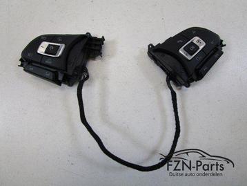 VW Touran 5TA Stuurknopjes MF+ACC 5TA959442B beschikbaar voor biedingen