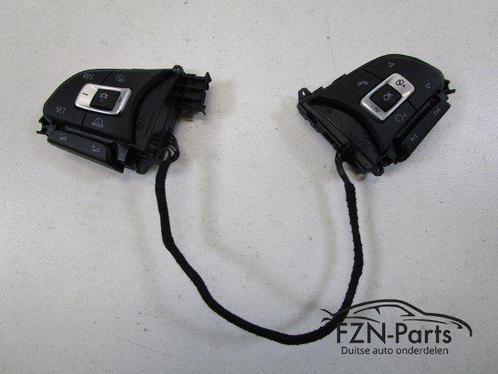 VW Touran 5TA Stuurknopjes MF+ACC 5TA959442B, Auto-onderdelen, Besturing, Gebruikt, Ophalen of Verzenden