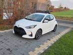 Toyota Yaris 1.5 Essence, Achat, Euro 6, Entreprise, Boîte manuelle