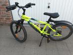Rockrider 20 inch, Fietsen en Brommers, Fietsen | Crossfietsen en BMX, Ophalen, Zo goed als nieuw, 16 tot 20 inch, Rockrider