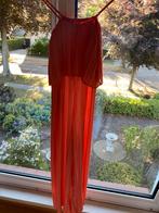 Jumpsuit van Only, Kleding | Dames, Jumpsuits, Ophalen of Verzenden, Zo goed als nieuw, Maat 36 (S), Oranje