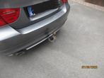 BMW 318D, Auto's, Achterwielaandrijving, 4 cilinders, Cabriolet, Leder en Stof