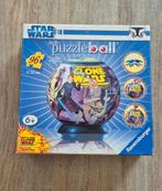 Star Wars puzzelbal met houder, Kinderen en Baby's, Speelgoed | Kinderpuzzels, Ophalen, Gebruikt