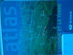 Atlas l homme et la Terre, Livres, Comme neuf