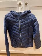 America Today donkerblauwe zomerjas 170-176 meisjes, Kinderen en Baby's, Kinderkleding | Maat 170, America Today, Meisje, Ophalen of Verzenden