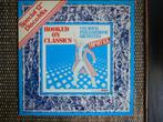 Hooked on classics (maxi 45 tours), CD & DVD, Vinyles | Pop, 12 pouces, Enlèvement, Utilisé