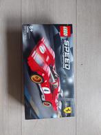 76906 Ferrari 512 Mlego Speed Champions 1970 NEUVE NON OUVER, Enlèvement ou Envoi, Neuf