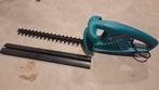 Bosh hegschaar elektrisch, Tuin en Terras, Heggenscharen, Ophalen, Gebruikt, Elektrisch, Bosh