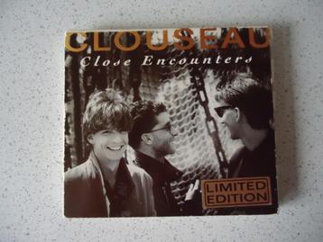 Lot 224 met CD van" Clouseau" Close Encounters. beschikbaar voor biedingen