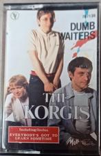Cassette// THE KORGIS// Dumb Waiters // 1980 //, Enlèvement ou Envoi