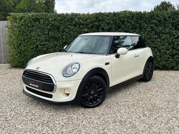 MINI ONE (F56) 1.2 BENZINE 2016 EURO 6b (MET GARANTIE) beschikbaar voor biedingen