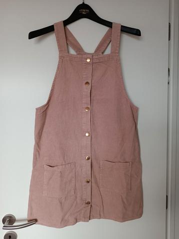 Kleedje DenimCo maat 164, Enlèvement ou Envoi
