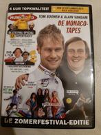 Cassettes DVD de Monaco, Enlèvement ou Envoi, Comme neuf