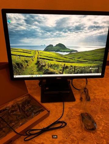HP ProDesk 400 G3 DM beschikbaar voor biedingen