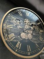 Salon tafel, Postzegels en Munten, Ophalen