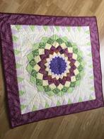 Quilt, Huis en Inrichting, Ophalen, Zo goed als nieuw