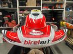 Birelart mini max rotax  bj 2025, Enlèvement, Utilisé