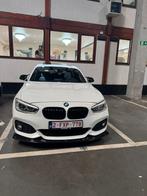 Bmw 118I f20, Auto's, BMW, Alcantara, Wit, 5 deurs, 3 cilinders