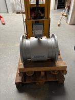 Krohne flowmeter, Verzenden, Gebruikt