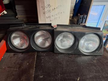 w124 mercedes  beschikbaar voor biedingen