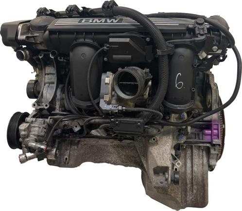 BMW 3-serie E90 E91 E91 E92 E93 2.5 N52B25A N52 110004150-mo, Auto-onderdelen, Motor en Toebehoren, BMW, Ophalen of Verzenden