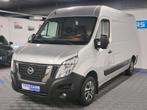 Nissan Interstar 2.3 dCi 35 L2H2 N-Connecta * AUTOMATIQUE *, Auto's, 177 g/km, Stof, Gebruikt, 4 cilinders