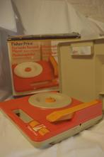 Platenspeler fisher price, Ophalen, Zo goed als nieuw