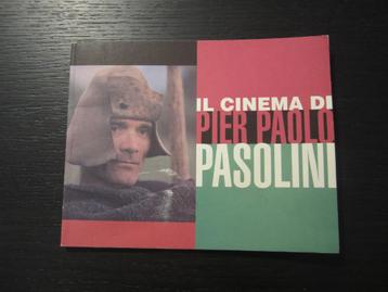 Il cinema di Pier Paolo Pasolini  -Stichting Contact Film-, Enlèvement ou Envoi