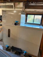 Complete vijverfilterinstallatie koivijver, Tuin en Terras, Ophalen, Vijverfilter