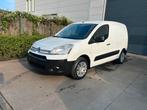 Citroen Berlingo LV / 3 Zit, Auto's, Voorwielaandrijving, Stof, Zwart, 4 cilinders