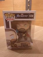 Funko Pop Thor 628, Ophalen, Zo goed als nieuw