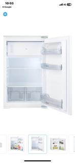 Nouveau réfrigérateur encastré avec bain à remous, Enlèvement ou Envoi, Neuf